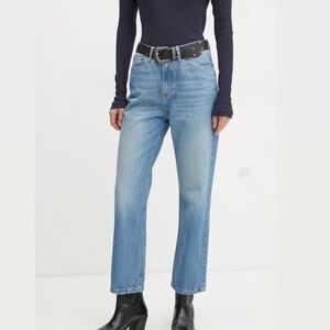 The kooples boyfriend jeans